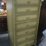 443 5722 CHEST OF DRAWERS